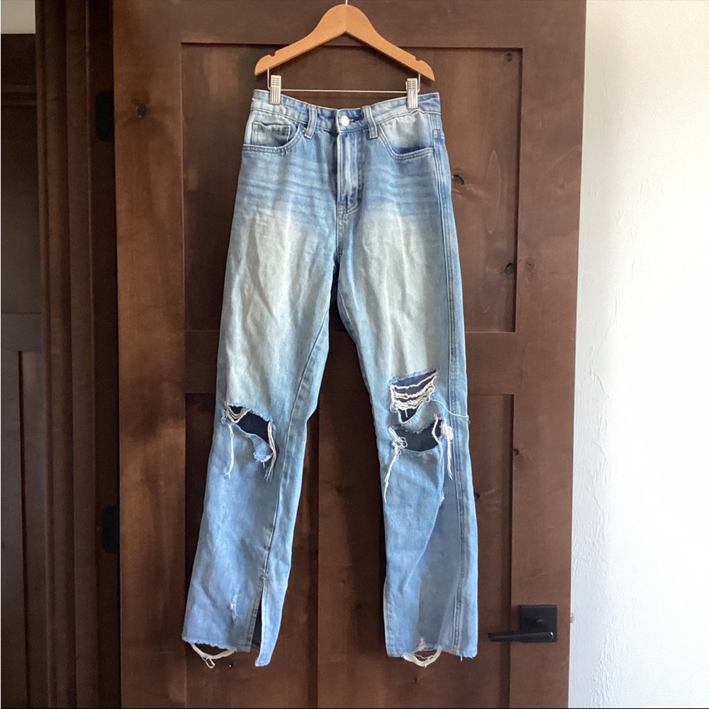 VERVET jeans - size 25